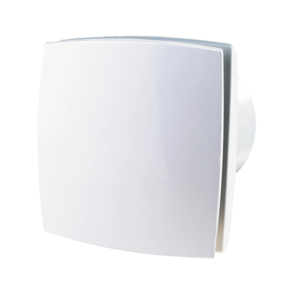 Chico 15 Wall/Ceiling Exhaust Fan – White